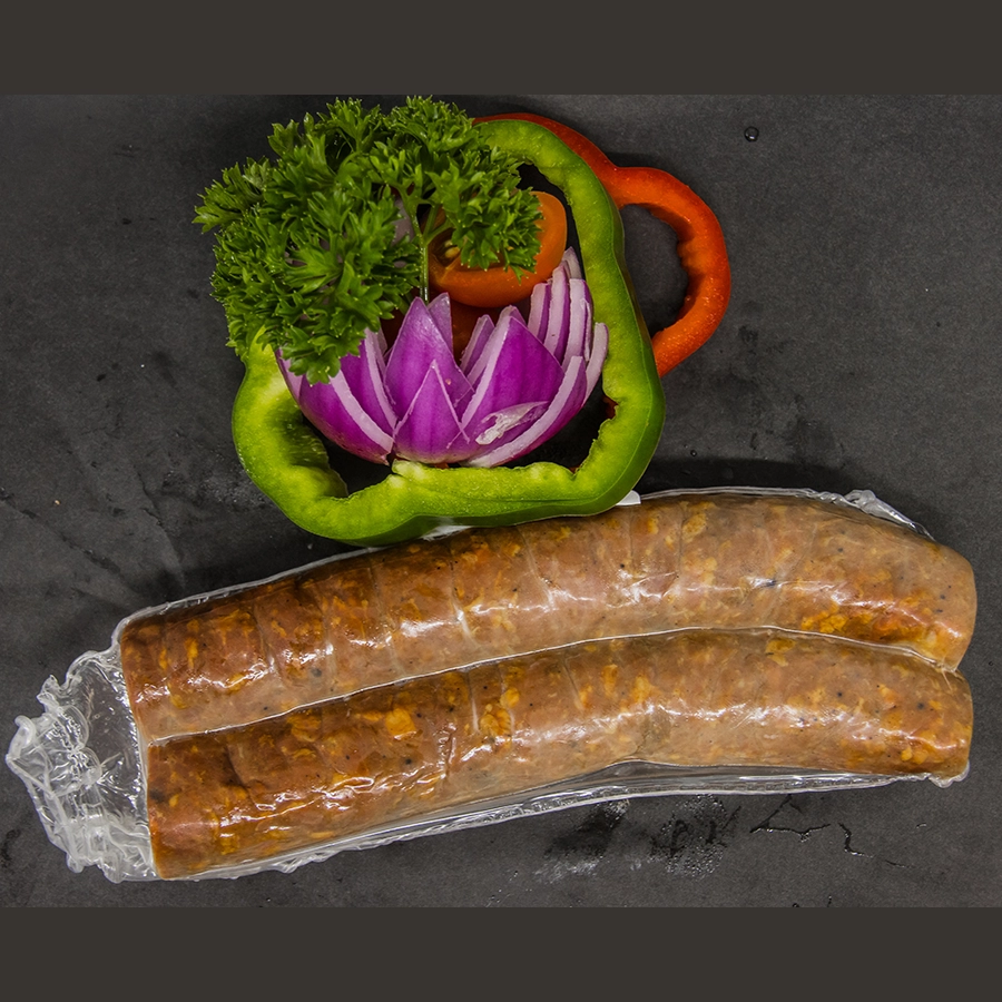 QCM - Chorizo