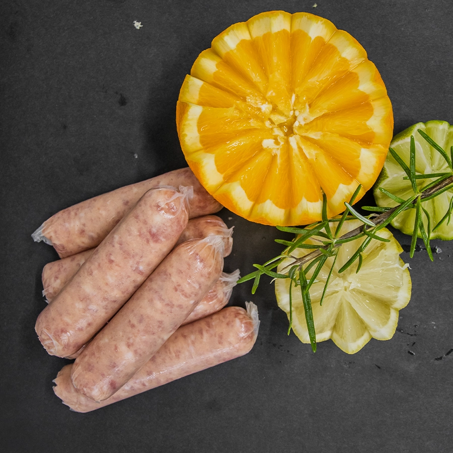 Pork Chipolata