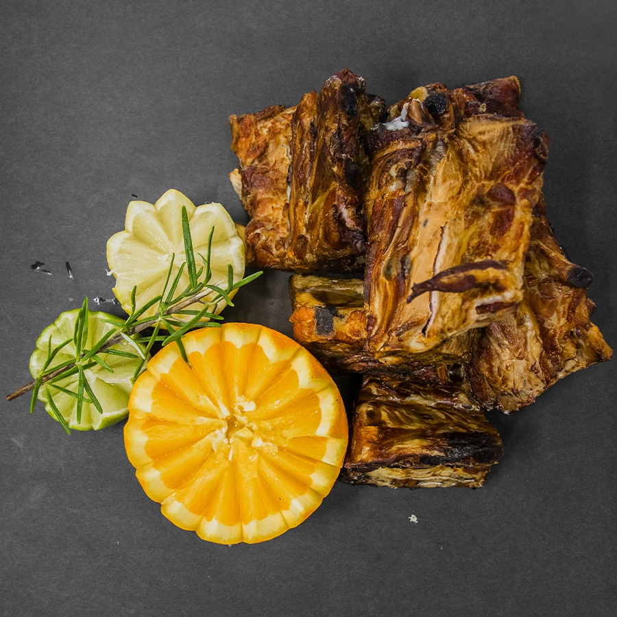 Bacon Bones