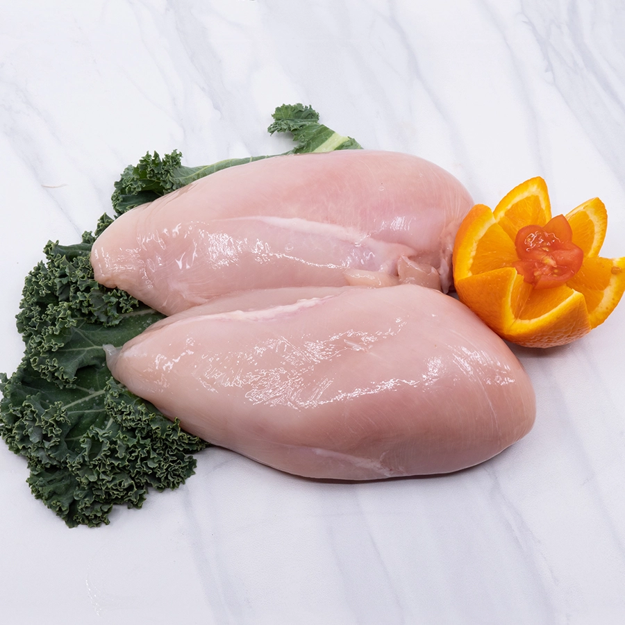 QCM - Chicken Breast