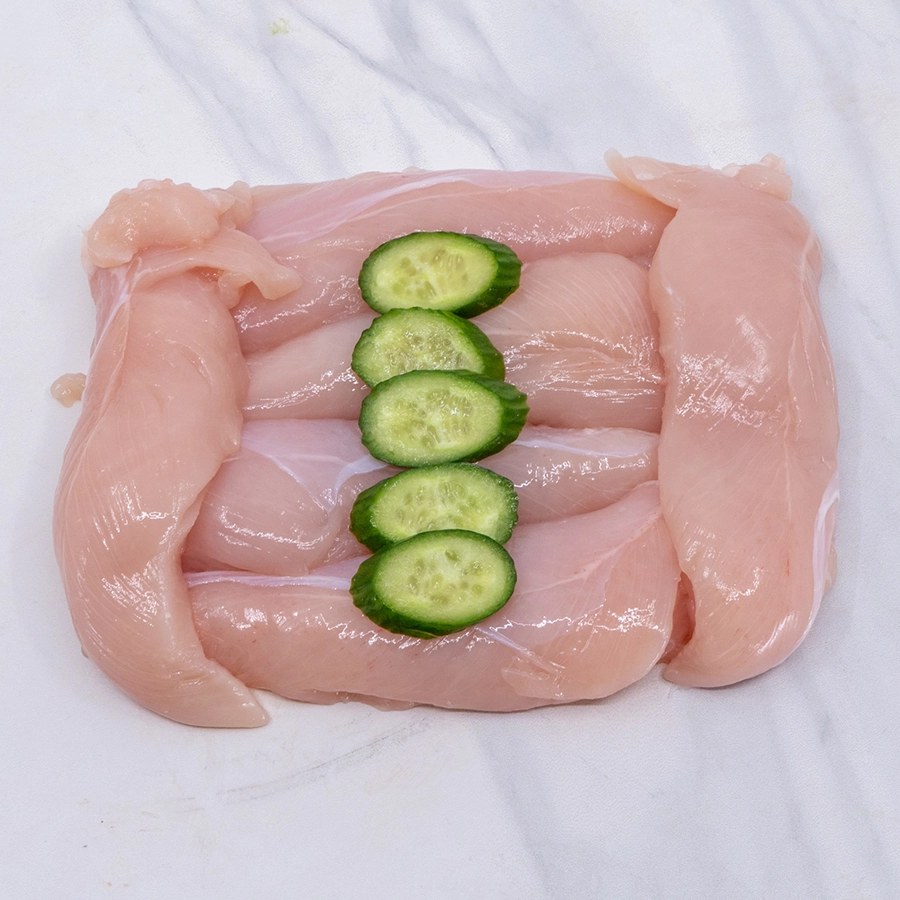 QCM - Chicken Tenderloins