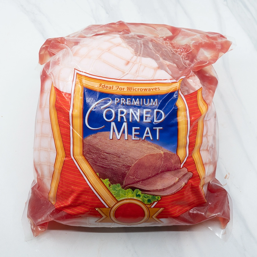 QCM - Pork Pickled